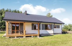 Three-Bedroom Holiday Home in Kolczewo, Kołczewo